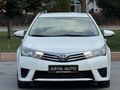 2015 TOYOTA COROLLA BENZİN LPG 123 BİN KMDE HATASIZ TERTEMİZ