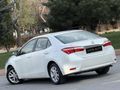 2015 TOYOTA COROLLA BENZİN LPG 123 BİN KMDE HATASIZ TERTEMİZ