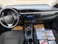 2015 TOYOTA COROLLA BENZİN LPG 123 BİN KMDE HATASIZ TERTEMİZ