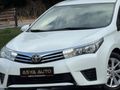 2015 TOYOTA COROLLA BENZİN LPG 123 BİN KMDE HATASIZ TERTEMİZ