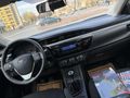 2015 TOYOTA COROLLA BENZİN LPG 123 BİN KMDE HATASIZ TERTEMİZ