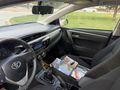 2015 TOYOTA COROLLA BENZİN LPG 123 BİN KMDE HATASIZ TERTEMİZ