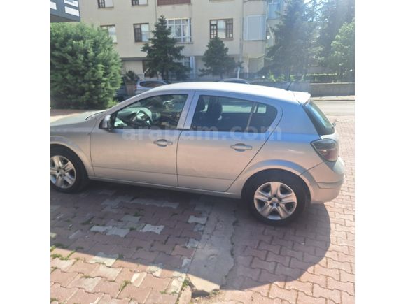 Sahibinden Opel Astra 1.6 Essentia 2013 Model