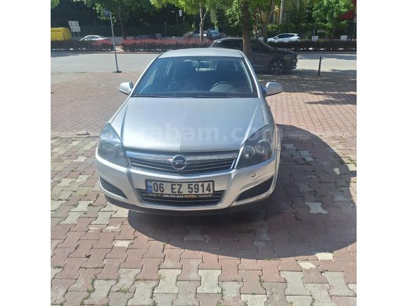 Sahibinden Opel Astra 1.6 Essentia 2013 Model
