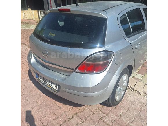 Sahibinden Opel Astra 1.6 Essentia 2013 Model