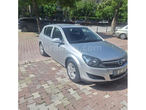 Sahibinden Opel Astra 1.6 Essentia 2013 Model