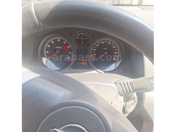 Sahibinden Opel Astra 1.6 Essentia 2013 Model