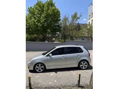 Sahibinden Volkswagen Polo 1.4 TDi Trendline 2006 Model   80 Beygir 