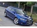 EG OTOMOTİVDEN 2006 A3 Sportback 1.6 Ambition