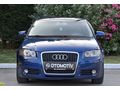 EG OTOMOTİVDEN 2006 A3 Sportback 1.6 Ambition