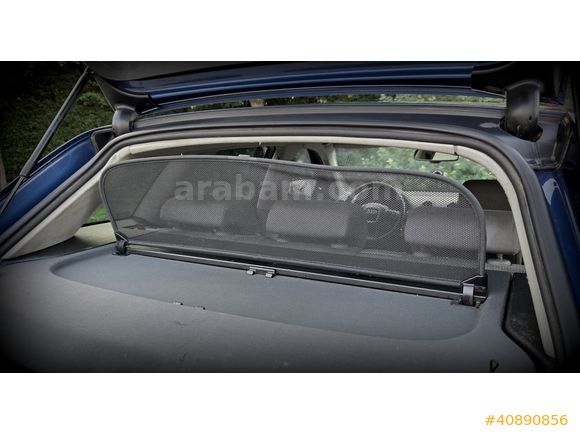 EG OTOMOTİVDEN 2006 A3 Sportback 1.6 Ambition