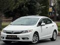 İLK EL 2012 HONDA CIVIC 1.6 İVTECH ECO ELEGANCE OTOMATİK VİTES