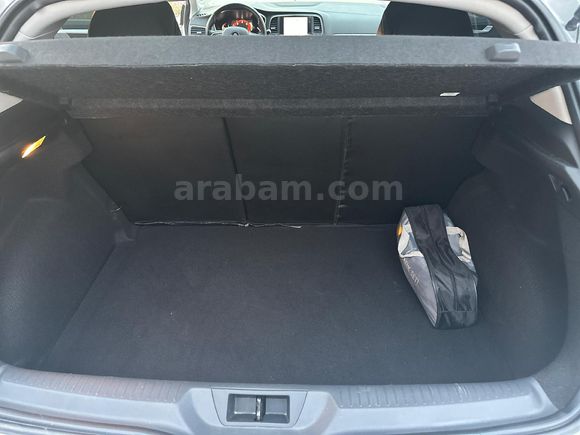 Sahibinden Renault Megane 1.5 dCi Icon 2016 Model