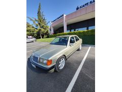 Sahibinden Mercedes - Benz 190 E 2.0 1985 Model
