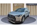 ÇAVDARLI TOYOTA PLAZA'DAN 2022 MODEL COROLLA CROSS FLAME