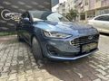 ÖNSAY OTOMOTİV 2025 FORD FOCUS 1.5 ECOBLUE 8500 KM HTSIZ GARANTİ