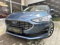 ÖNSAY OTOMOTİV 2025 FORD FOCUS 1.5 ECOBLUE 8500 KM HTSIZ GARANTİ