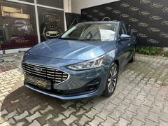 ÖNSAY OTOMOTİV 2025 FORD FOCUS 1.5 ECOBLUE 8500 KM HTSIZ GARANTİ