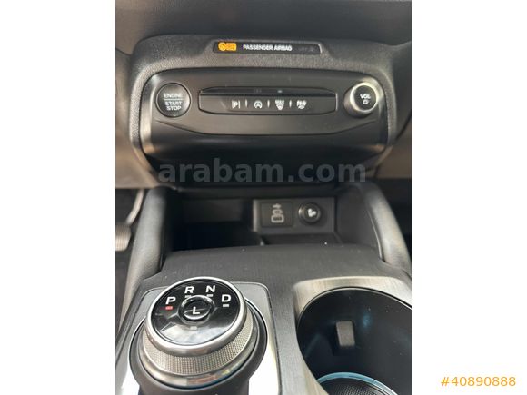 ÖNSAY OTOMOTİV 2025 FORD FOCUS 1.5 ECOBLUE 8500 KM HTSIZ GARANTİ