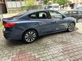 ÖNSAY OTOMOTİV 2025 FORD FOCUS 1.5 ECOBLUE 8500 KM HTSIZ GARANTİ