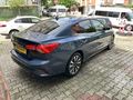 ÖNSAY OTOMOTİV 2025 FORD FOCUS 1.5 ECOBLUE 8500 KM HTSIZ GARANTİ