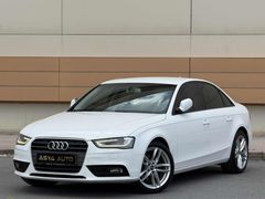 2014 AUDİ A4 2.0 TDİ OTOMATİK VİTES LETLİ YENİ KASA HATASIZ