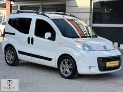 TEKİN MOTORS'dan Full Bakımlı 1.3 Multijet Çift Sürgü Fiorino