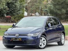 BOYASIZ 2022 WV GOLF BENZİN HİBRİT OTOMATİK VİTES KIŞ PAKET