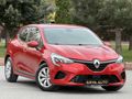 75 BİN KMDE 2022 MODEL RENAULT CLİO BENZİN HATASIZ TESLA EKRAN