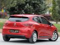 75 BİN KMDE 2022 MODEL RENAULT CLİO BENZİN HATASIZ TESLA EKRAN