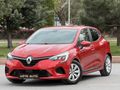 75 BİN KMDE 2022 MODEL RENAULT CLİO BENZİN HATASIZ TESLA EKRAN