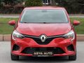 75 BİN KMDE 2022 MODEL RENAULT CLİO BENZİN HATASIZ TESLA EKRAN