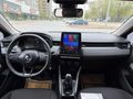 75 BİN KMDE 2022 MODEL RENAULT CLİO BENZİN HATASIZ TESLA EKRAN