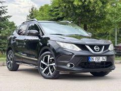 Sahibinden Nissan Qashqai 1.6 dCi Visia 2014 Model 