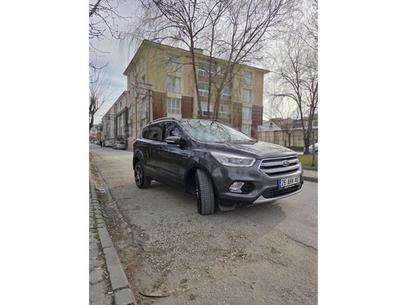 Sahibinden Değişensiz, Boyasız Aile Aracı..