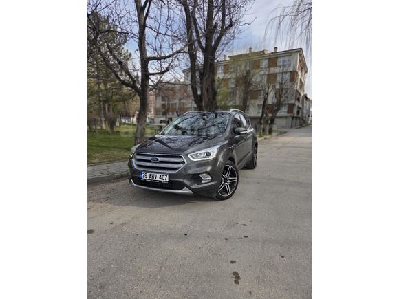 Sahibinden Değişensiz, Boyasız Aile Aracı..