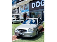 Sahibinden Hyundai Accent 1.3 Admire 2006 Model