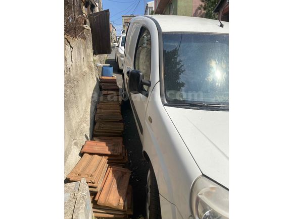Sahibinden Fiat Doblo Cargo 1.3 Multijet 2011 Model 