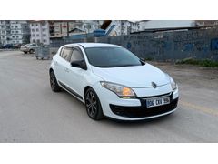 DEĞİŞEN YOK. Megane 1.5 dCi Business 2012 Model Ankara 195.000 KM.DE ARTILI