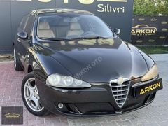 AR-KON DAN MASRAFSIZ FULL ALFA 147 1,6 250 BİNDE