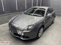UFUK OTO'DAN 2011 ALFA ROMEO GİULİETTA 1.4 TB DİSTİNCTİVE 170 HP