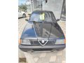 Alfa romeo masrafsız temiz