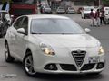 2015 ALFA ROMEO 1.6 JTD DİSTİNCTİVE