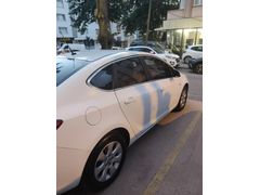 Sahibinden Opel Astra 1.6 CDTI Design 2016 Model Kocaeli 140.000 km Beyaz