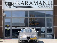 KARAMANLI GARAGE ALFA ROMEO GİULETTA 1.6 JTD PROGRESSİON