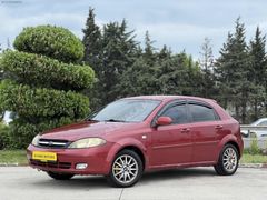 34 HANE MOTORS'DAN DEĞİŞENSİZ 296 BİN'DE LACETTİ