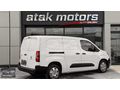 ATAK MOTORS'DAN PARTNER 1.5 BLue S&S HDİ COMFORT UZUN