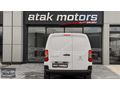 ATAK MOTORS'DAN PARTNER 1.5 BLue S&S HDİ COMFORT UZUN