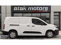 ATAK MOTORS'DAN PARTNER 1.5 BLue S&S HDİ COMFORT UZUN