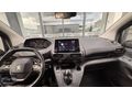 ATAK MOTORS'DAN PARTNER 1.5 BLue S&S HDİ COMFORT UZUN